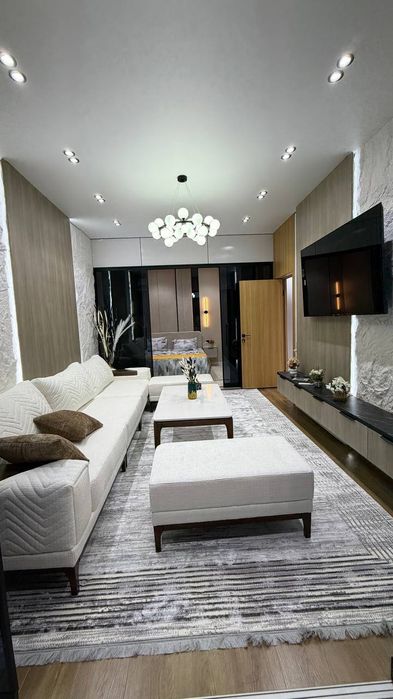 Чилонзор-26 Новостройка 2*3/7/9/Евро Ремонт Срочно Сотилади