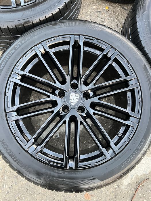 Vand jante 5x112 Porsche Macan Audi q7 Volkswagen Bmw G x5Mercedes R20