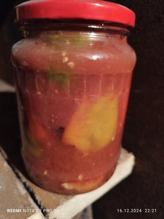 Продается солёные огурцы