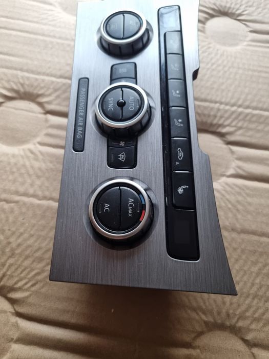 Panou clima Gen3 Webasto parbriz Passat B7 CC