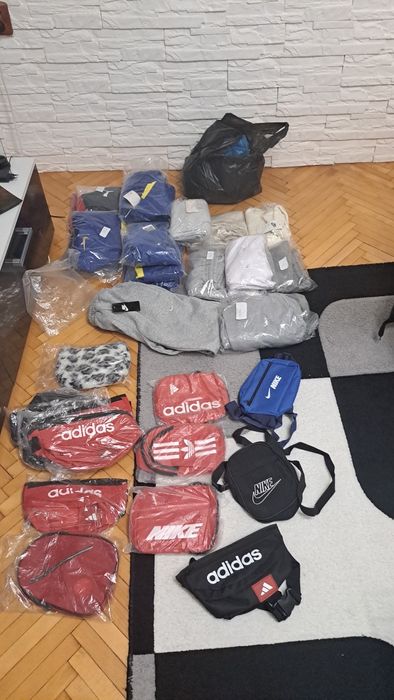 Бъбреци и Чанти Нови!