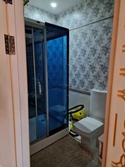 ;Новостройка‼️3хона квартира 115м2 Гишт Марказ5 Минор Масджид Пожарка