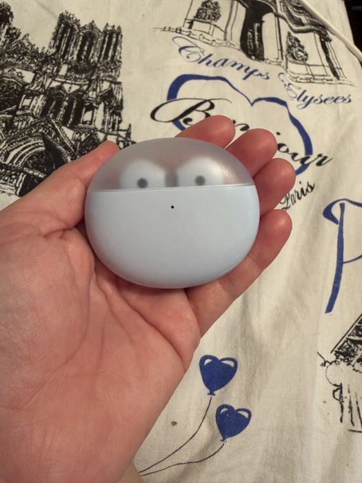 Наушники Oppo оригинал