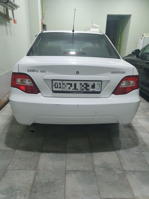 Продам Дэу Нексия 2 (Daewoo Nexia 2)