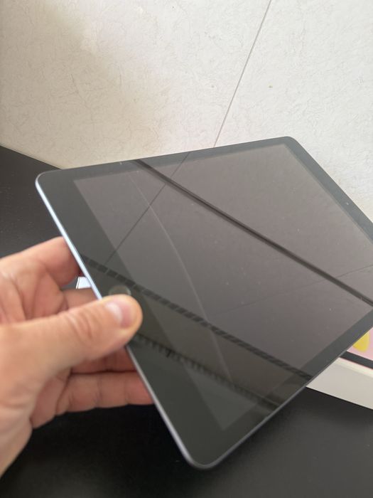 Ipad gen 7-128GB