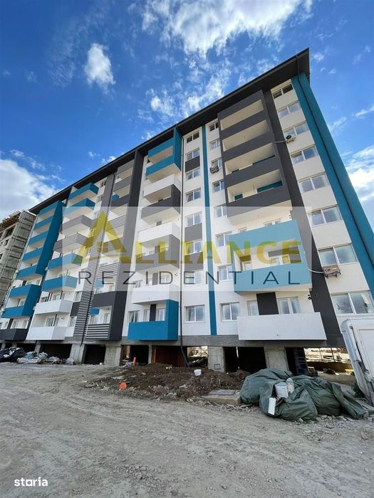 Metrou Berceni - Apartament 2 camere decomandat — fotografia 1