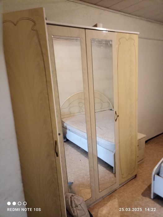 Сдам дом из 2х комнат