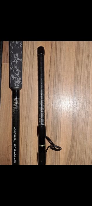 За Сом на Тролинг