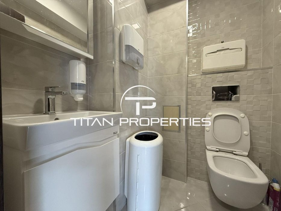 Дава се под наем Офис в Пловдив, Център - 180 кв.м за 997.05 € - Снимка #8