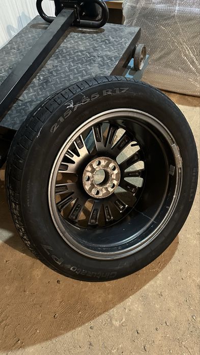 Продам диск от камри 55 1ШТ!