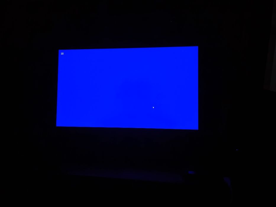 Monitor Gaming LG 23.8 inch 165hz VA