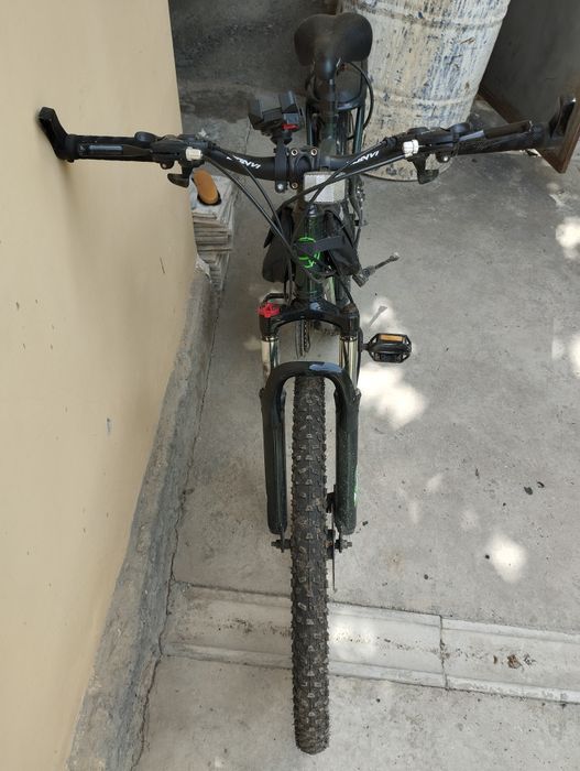 velosiped sotiladi