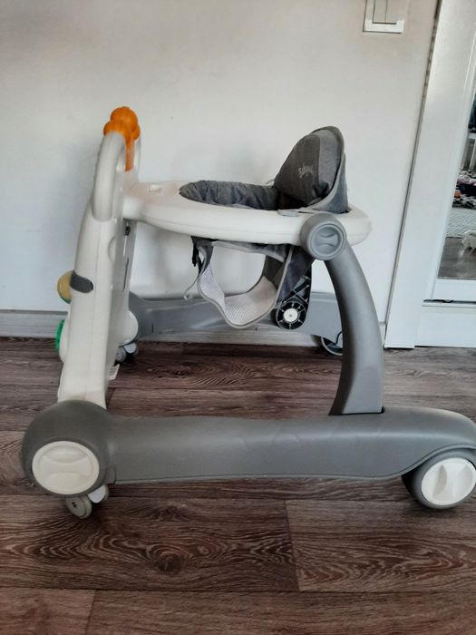 Ходунки, Талакар