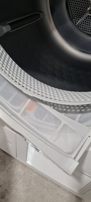 Сушилня с термопомпа Miele 8кг А +++