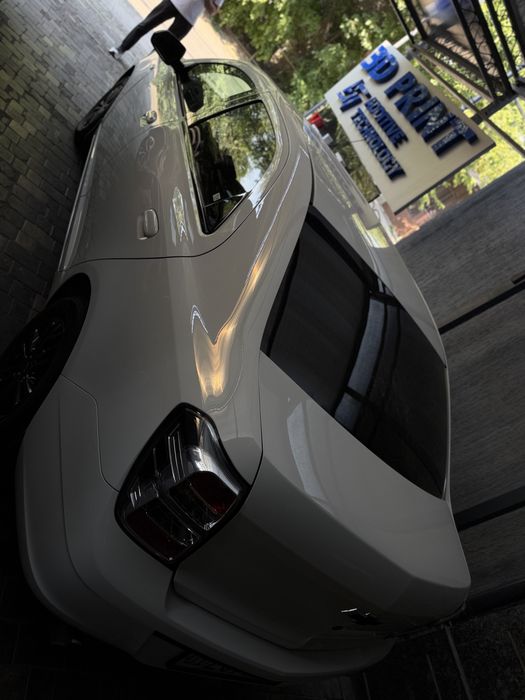 Cobalt MCM eng fulli arendaga
