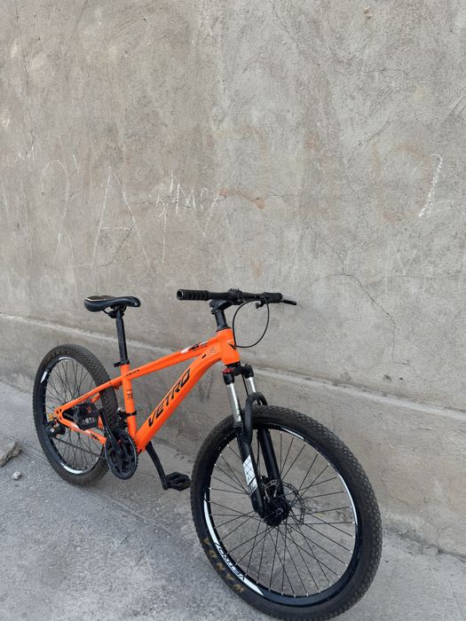 Велосипед vetro