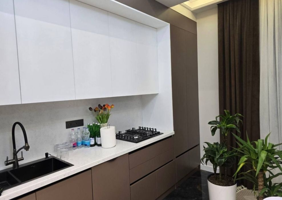 Аренда квартир в ЖК Darkhan Avenue Ор Central Park