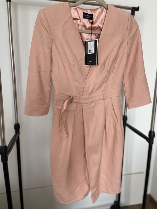 Дамска рокля Elisabetta Franchi