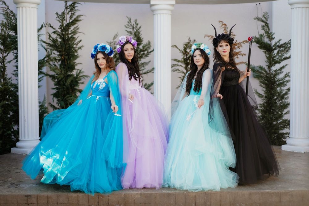 Ursitoare de poveste Timișoara