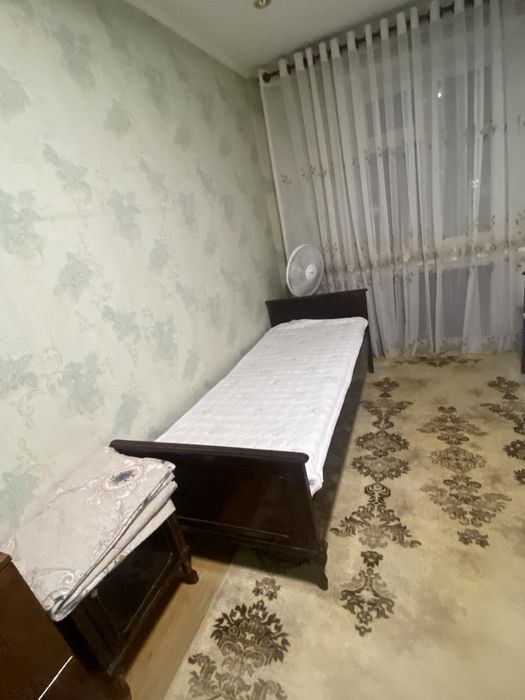 Мебель для спальня Румыня Рижанс деревянный б/у в хорошем состоянии в