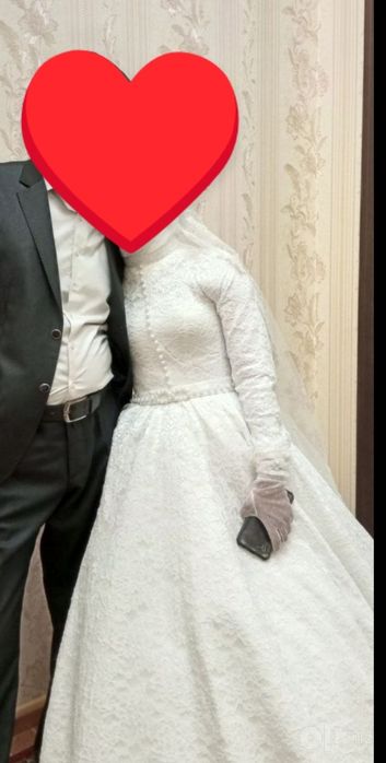 Oq kelin kõylak gipyurli