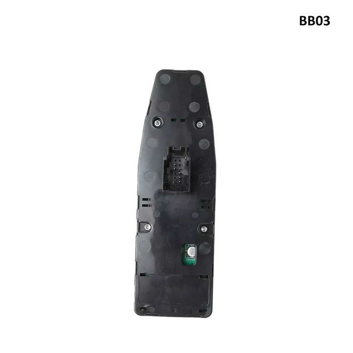 Бутони копчета конзола ел стъкла BMW 5 F10 F11 F07 5GT F06 F25 X3 Ф10