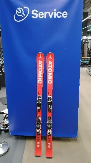 Atomic Redster Rx 156 - produs resigilat - (SecondHand) Decathlon