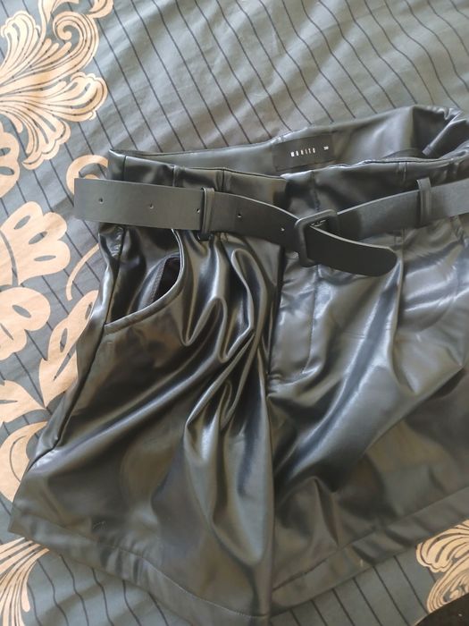 Дамски къси пантанки Mohito