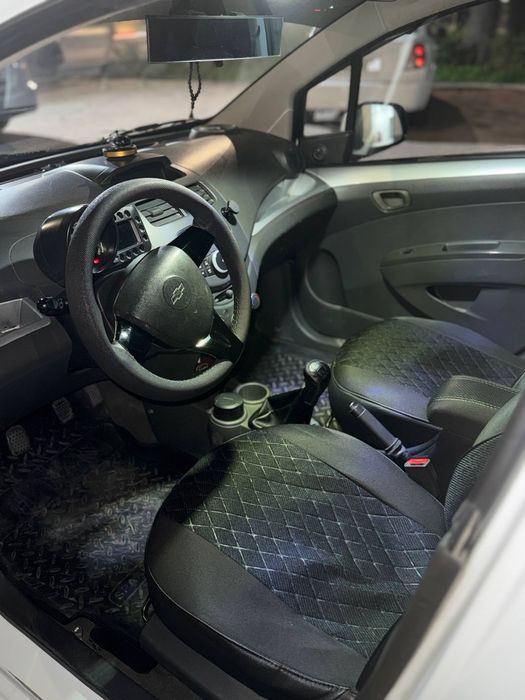 SPARK Mexanika 2011 oq