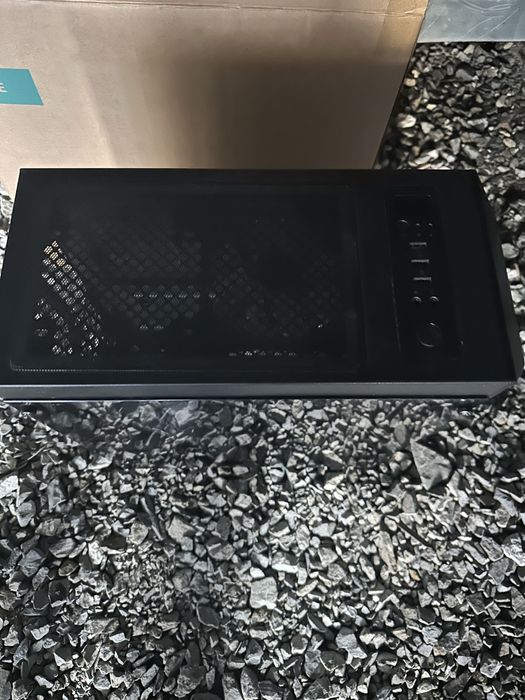 Корпус системного блока.