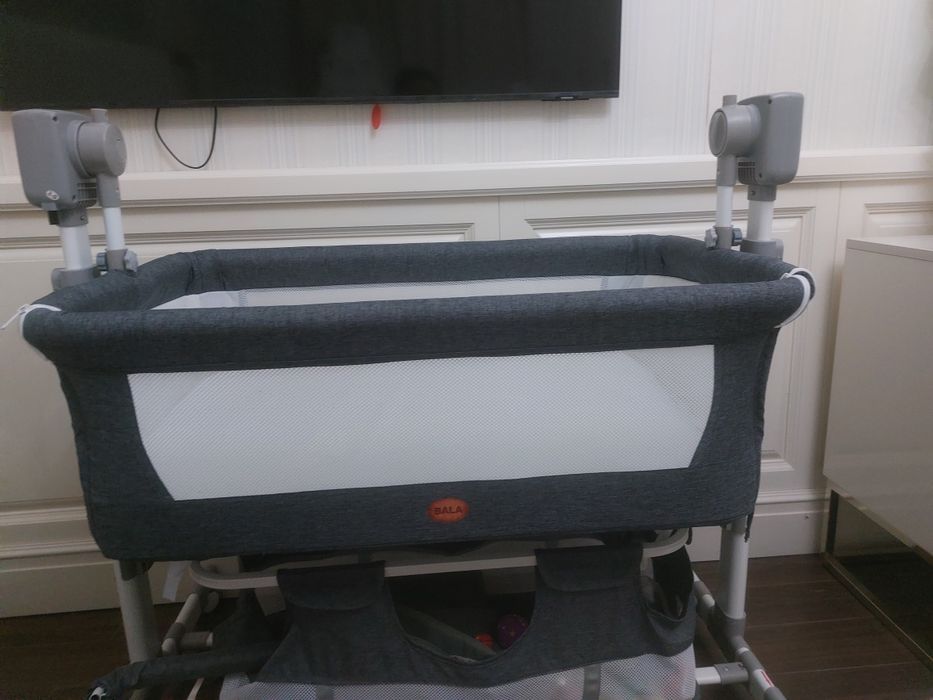 Кровать детская в отличном состоянии