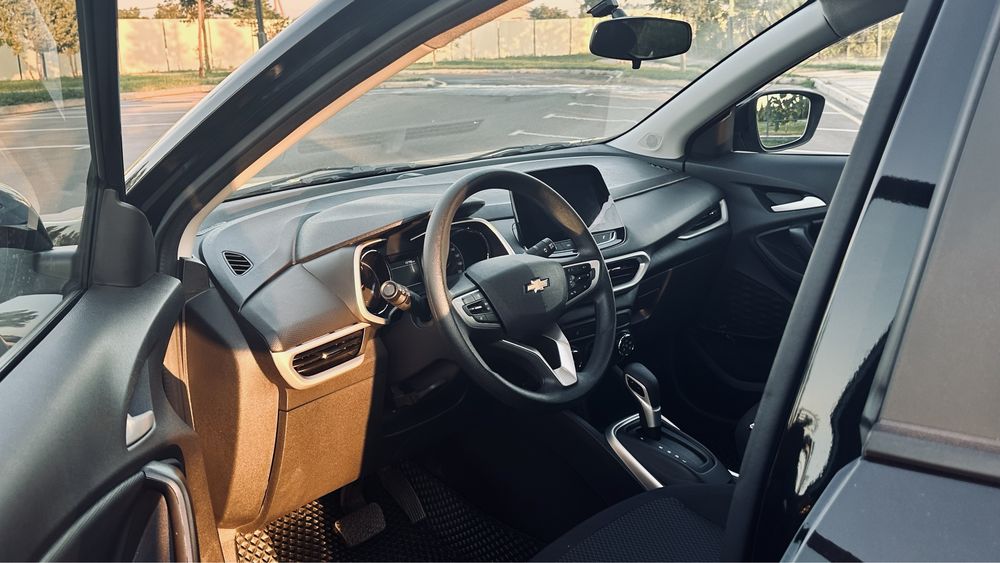 Tracker 2 ls plus 2025