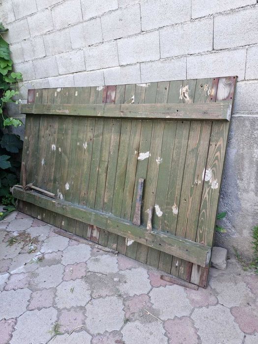 Прицеп автомобильный