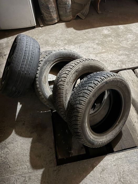 Балон r14 зимный