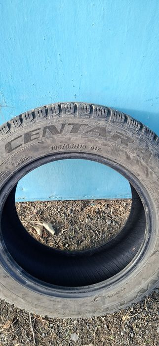 Резина CENTARA 195×65×15