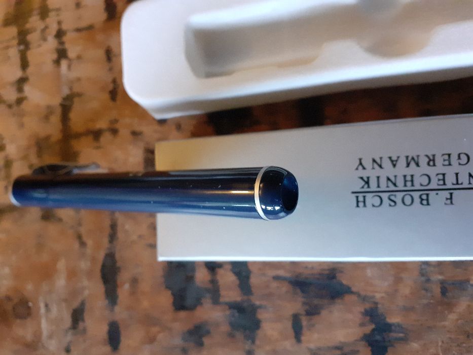 фенерче медицинско Бош Германия F.BOSCH MEDIZINTECHNIK уникат