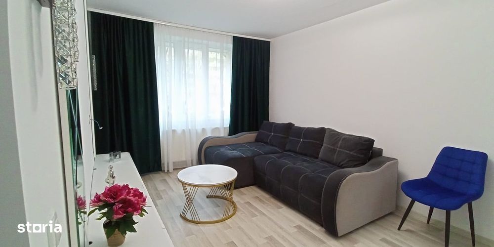 Apartament 2 camere, Grivitei finisaje de lux