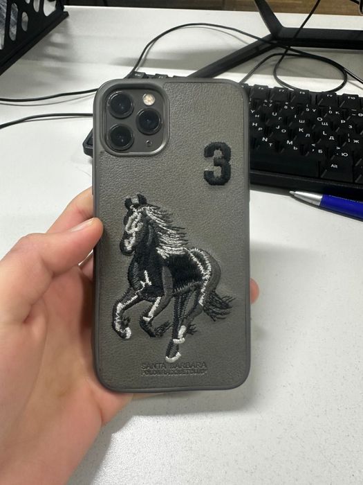 Продам айфон 11 про 64гб