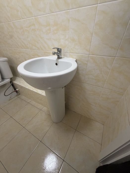 Срочно!!!Продам б/у сантехнику