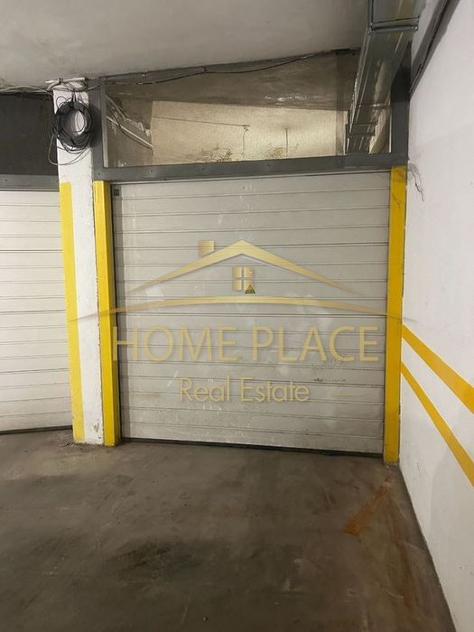 Продава се Гараж / Паркомясто в Варна, Център - 27 кв.м за 907 €/кв.м - Снимка #1