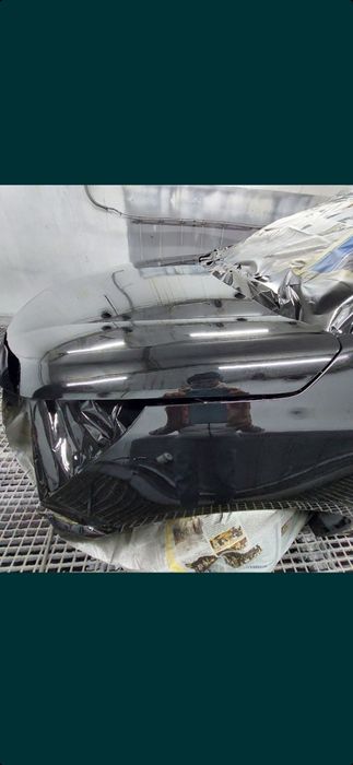 Авто маляр костоправ