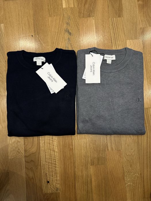 Свитер Calvin Klein