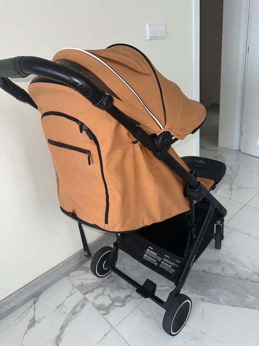 Количка Anex Air-X