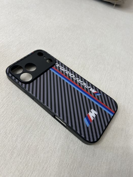 Iphone pro max 17
