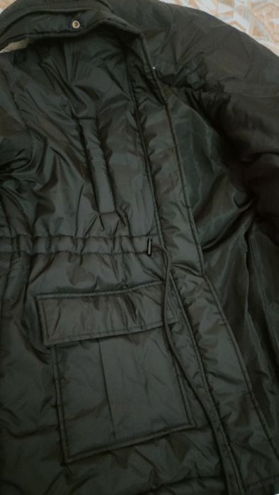 Продам брендовую куртку