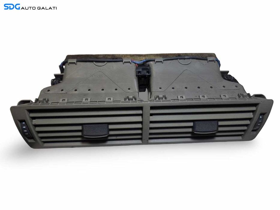 Grila Grile Gura Ventilatie Aerisire Aer Audi A4 B7 2004 - 2008 Cod 8E0820951H [LS1194]