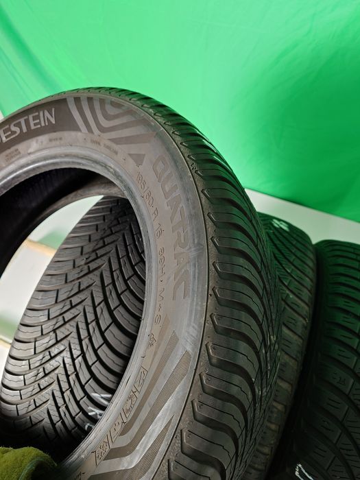 195/60R16 Vredestein all season 2021 7mm