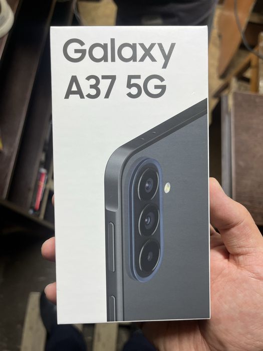 Samsug galaxy A37
