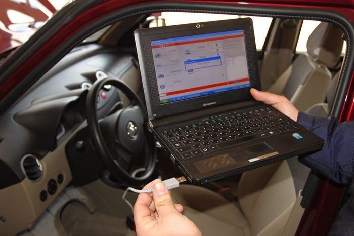 Автоэлектрик на выезд