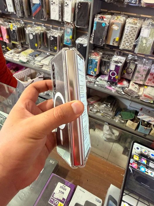 Samsung Z Fold 3 5g 12/256